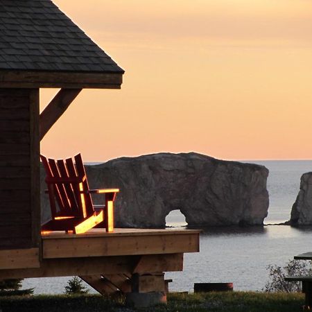 Chalets Nature Ocean بيرس الغرفة الصورة