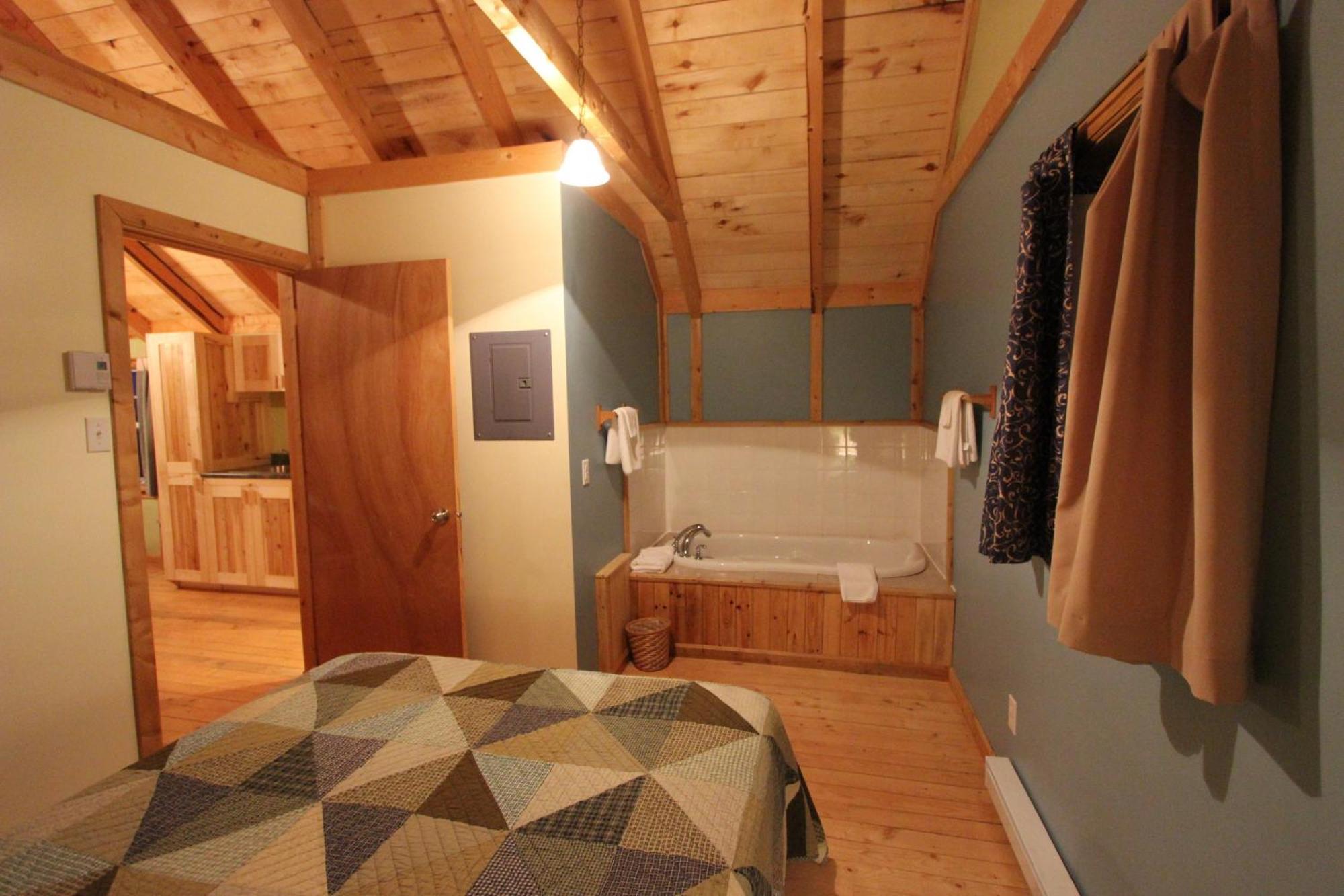 Chalets Nature Ocean بيرس المظهر الخارجي الصورة