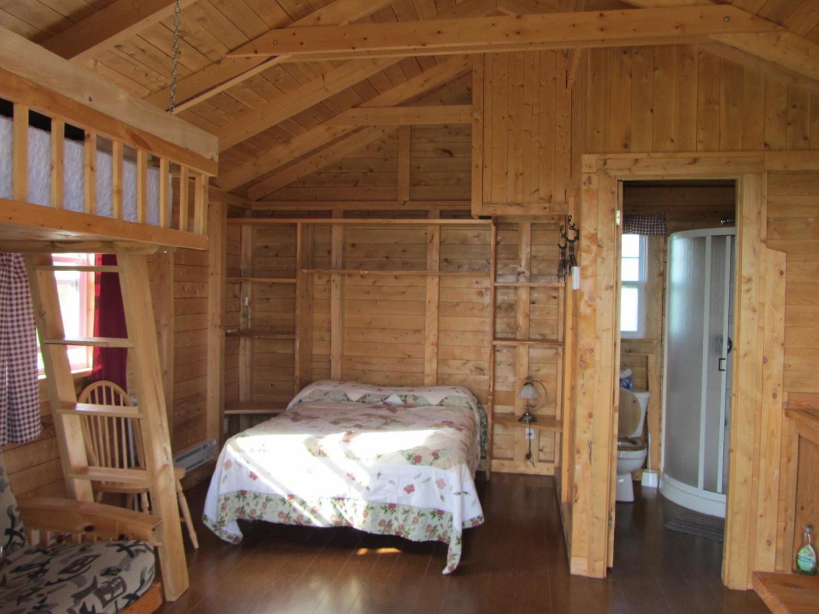 Chalets Nature Ocean بيرس المظهر الخارجي الصورة