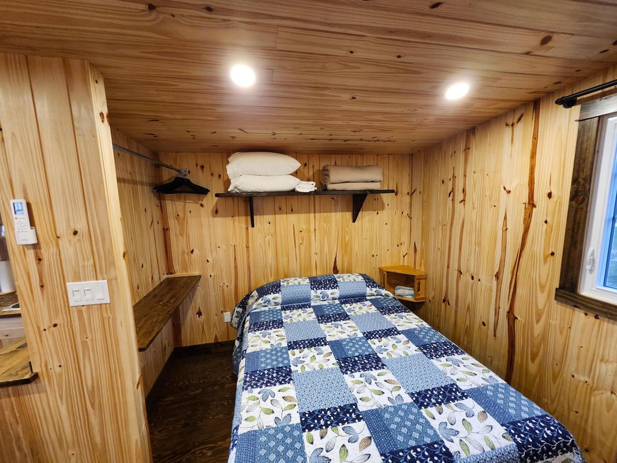 Chalets Nature Ocean بيرس المظهر الخارجي الصورة
