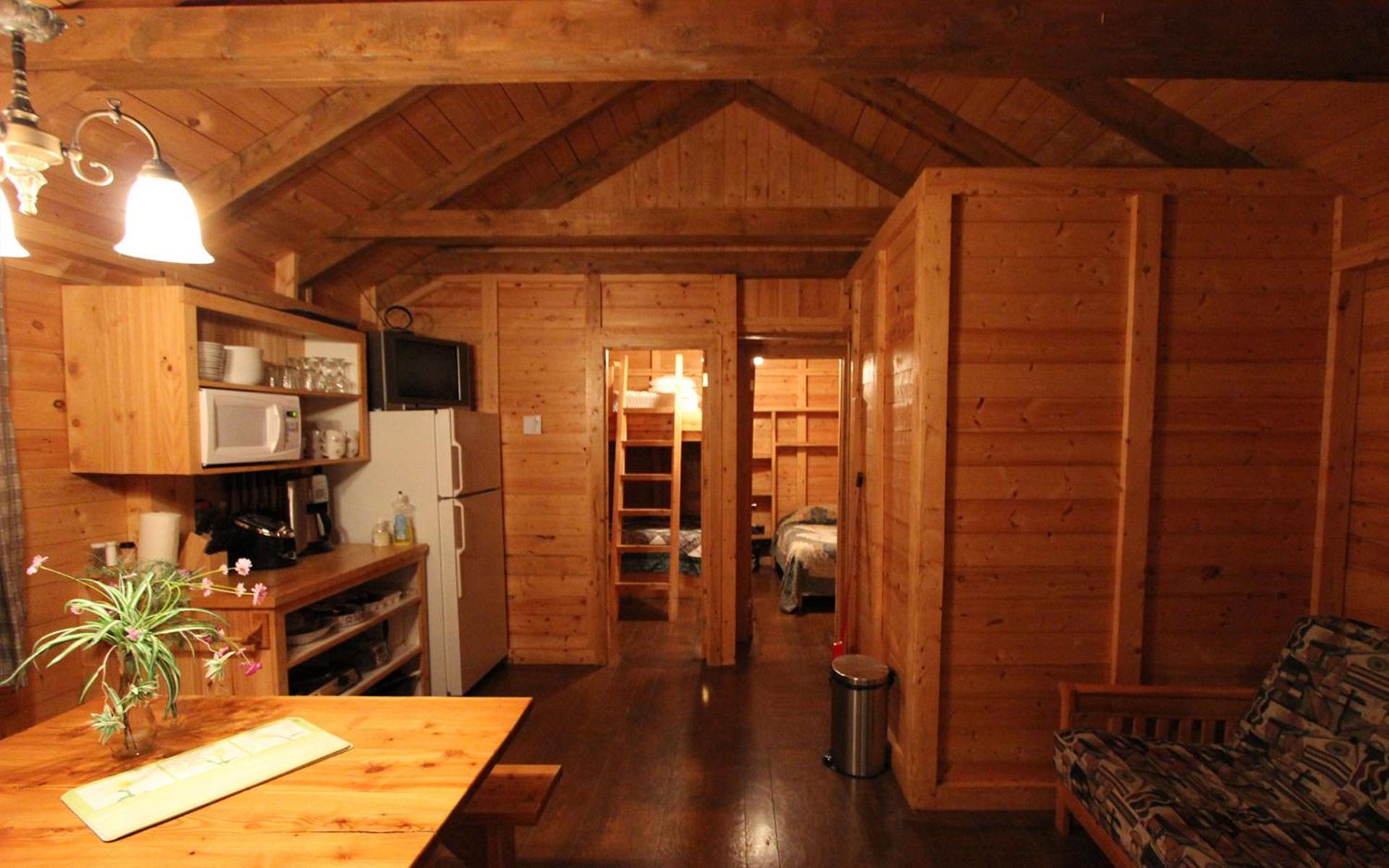 Chalets Nature Ocean بيرس المظهر الخارجي الصورة